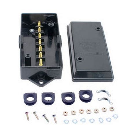 haldex trailer junction box|haldex junction box sizes.